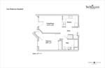 One Bedroom Standard