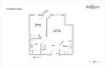 One Bedroom Special