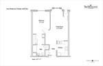 One Bedroom Bay Deluxe