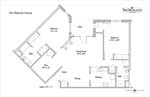 Two Bedroom Custom