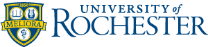 University of Rochester logo