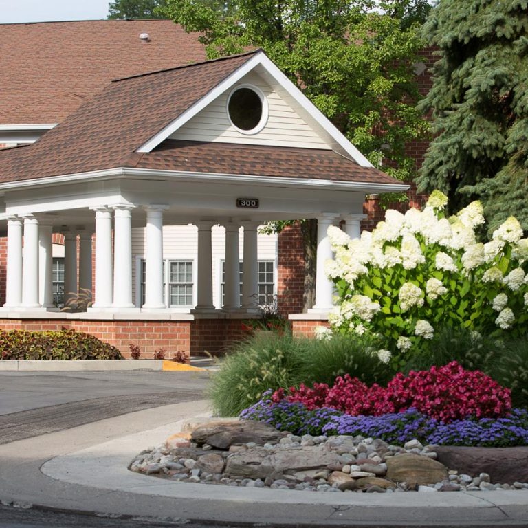 Living Options The Highlands at Pittsford