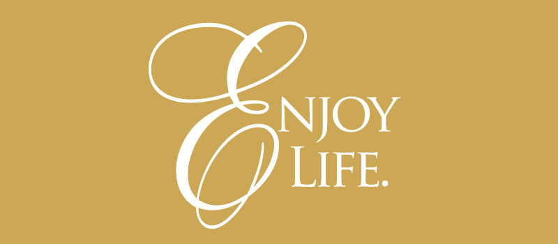 Enjoy Life