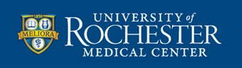 URMC logo