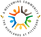 Welcoming Community logo