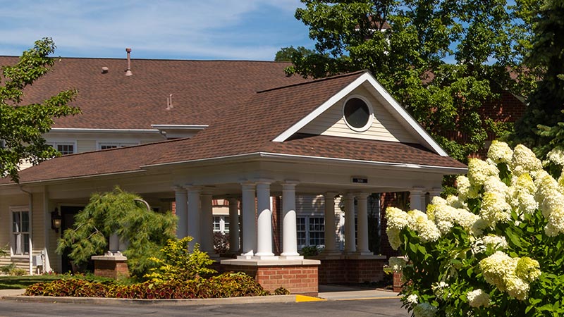Laurelwood Assisted Living