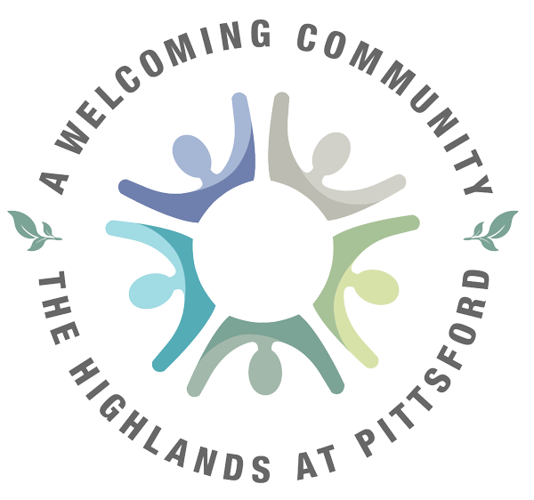 Welcoming Community logo