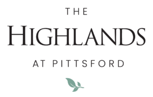 THe Highlands at Pittsford logo