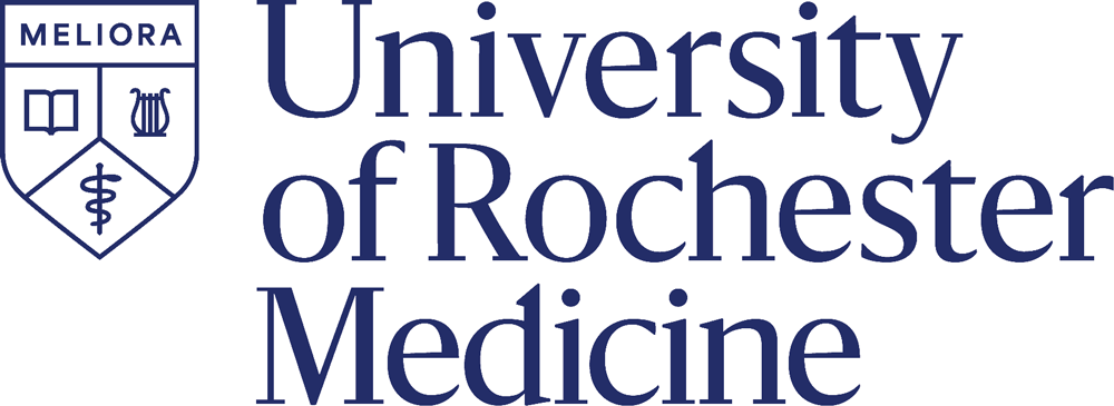UR Medicine logo