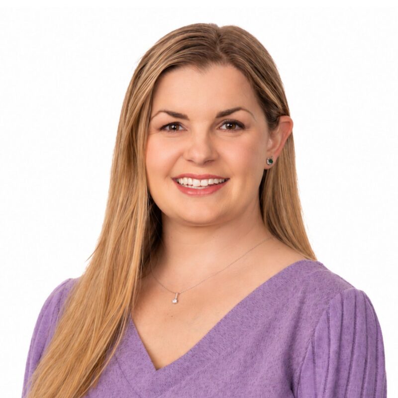 Bethany Creager