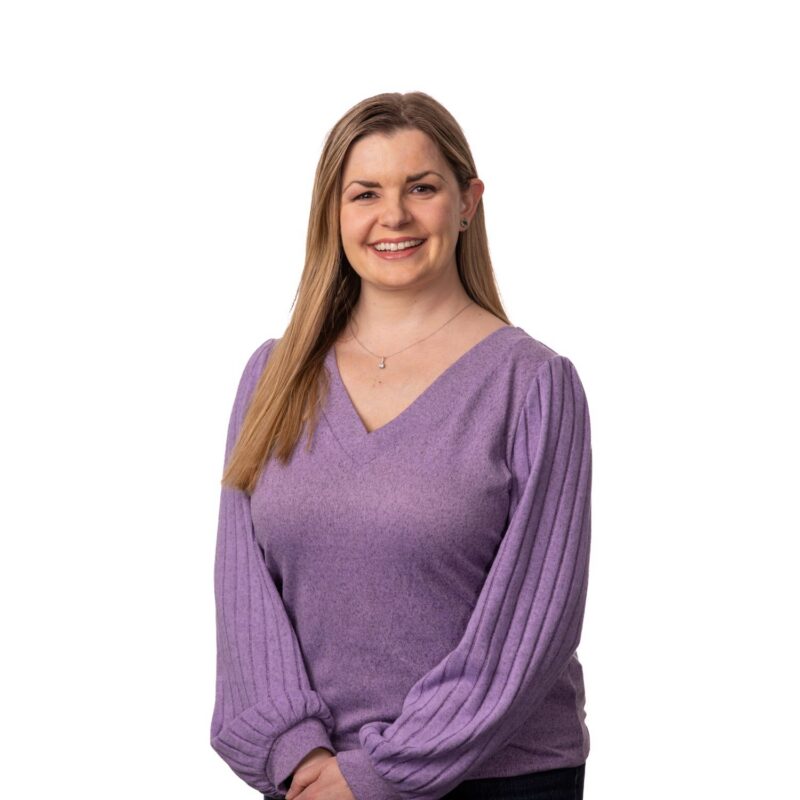 Bethany Creager