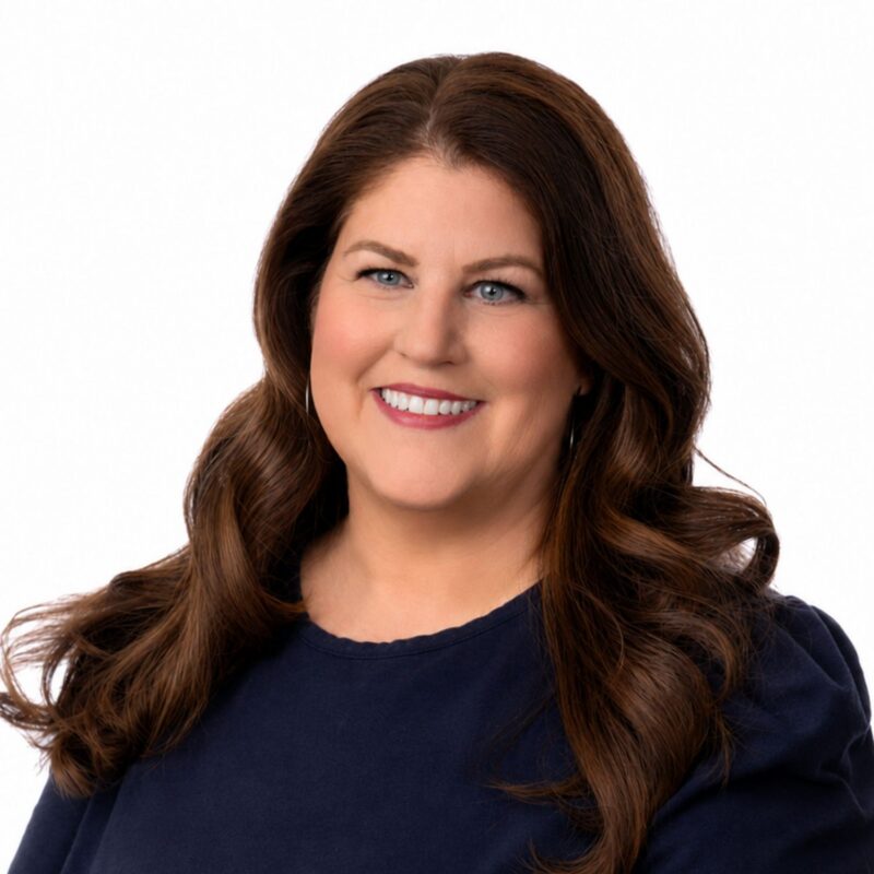 Patricia Klimchuck