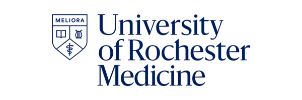 University of Rochester Medicine logo