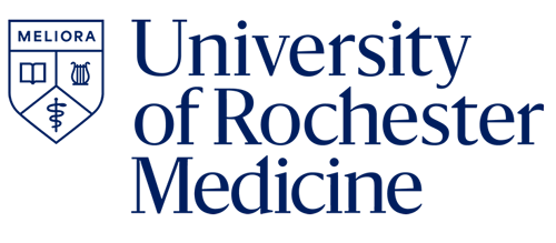 University of Rochester Medicine logo